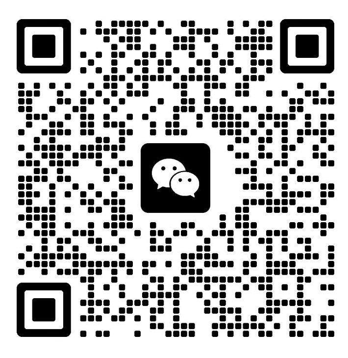 扫码加微信群-WM-专属会员